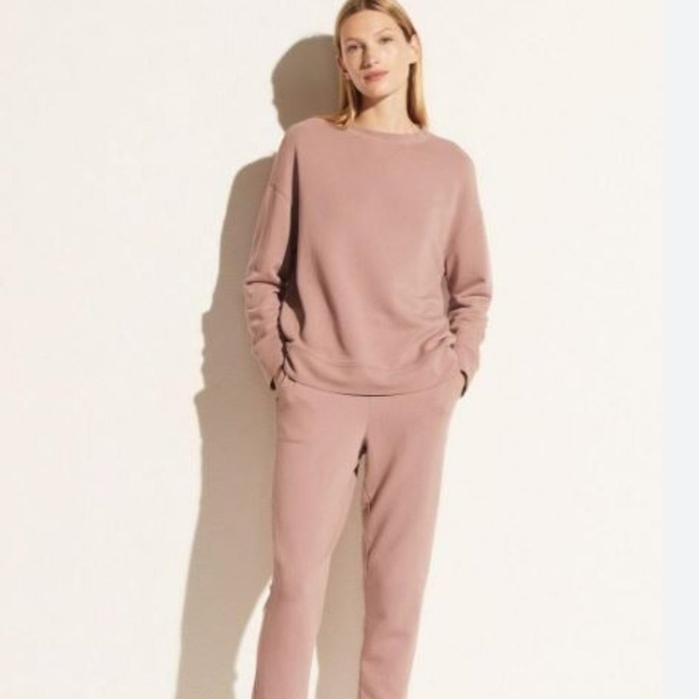 Vince Jogger Sweatpants Loungewear Set S XS